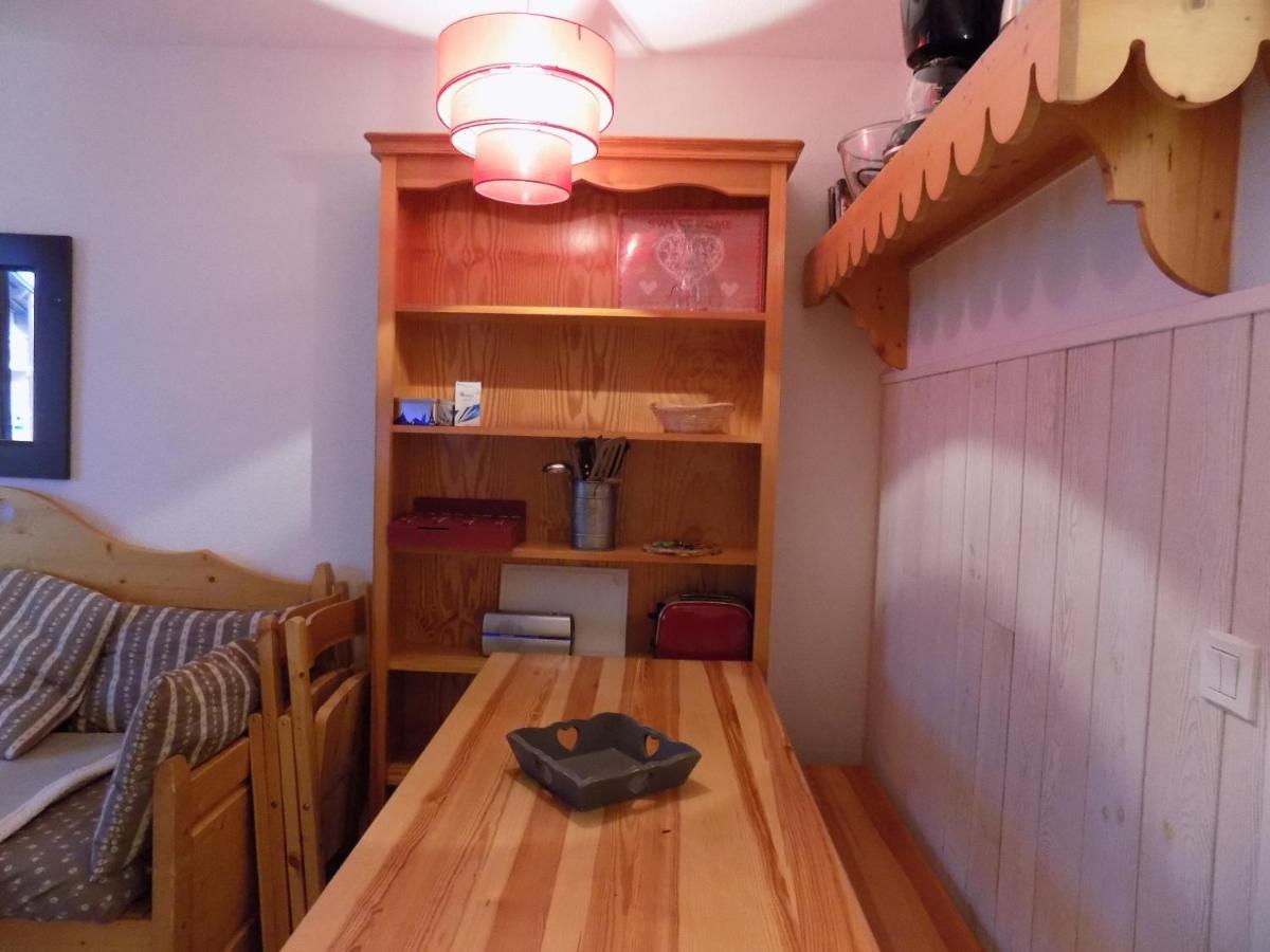 Appart 4 P Pied Des Pistes Risoul 1850 Luaran gambar