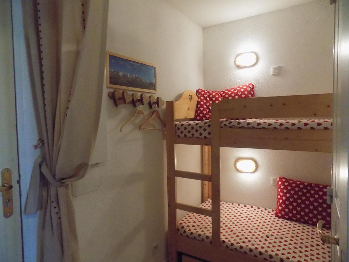 Appart 4 P Pied Des Pistes Risoul 1850 Luaran gambar